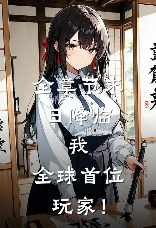 全章节末日降临：我，全球首位玩家！