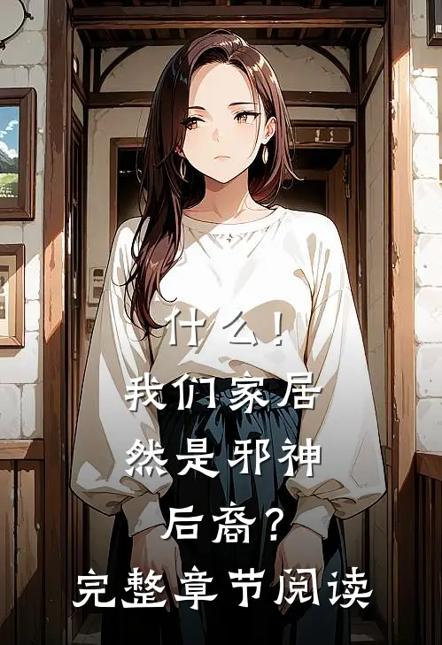 什么！我们家居然是邪神后裔？完整章节阅读