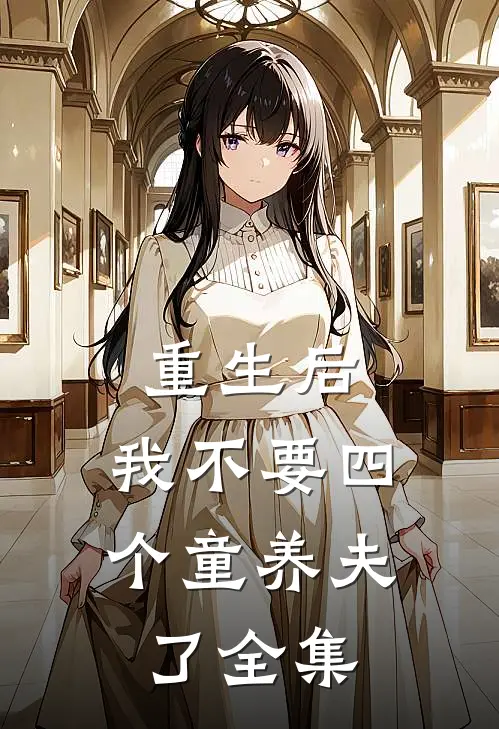 重生后，我不要四个童养夫了全集