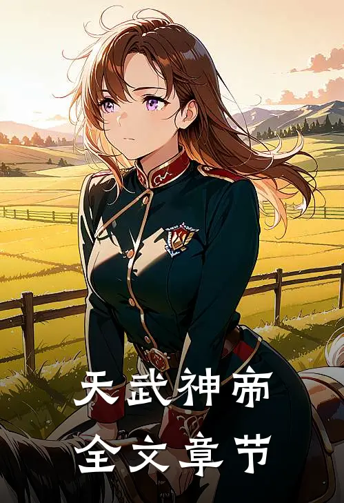 天武神帝全文章节