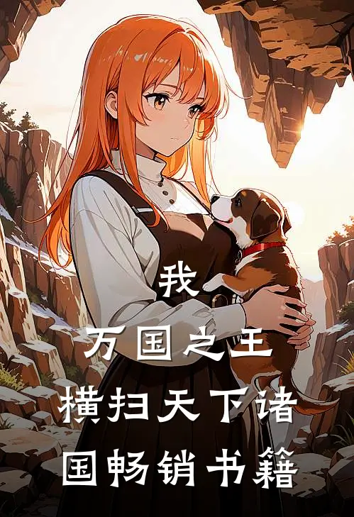 我，万国之王，横扫天下诸国畅销书籍