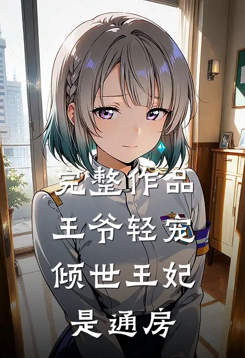 完整作品王爷轻宠：倾世王妃是通房