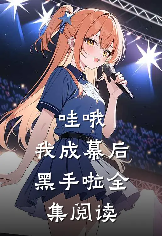 哇哦，我成幕后黑手啦全集阅读