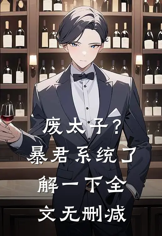 废太子？暴君系统了解一下全文无删减