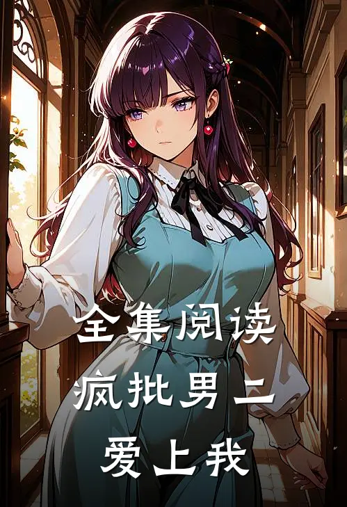 全集阅读疯批男二爱上我