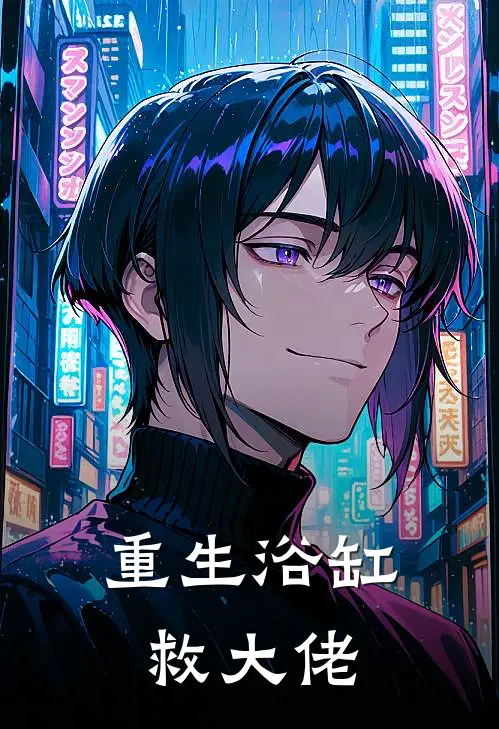 重生浴缸救大佬