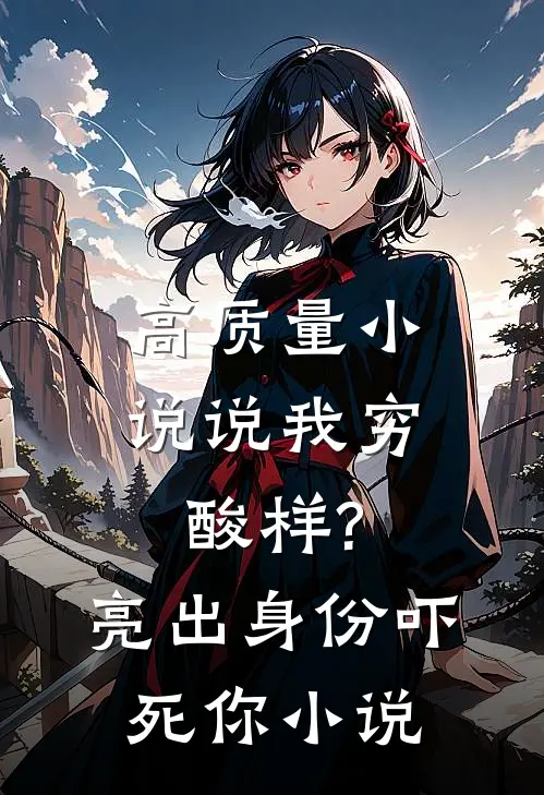 高质量小说说我穷酸样?亮出身份吓死你小说