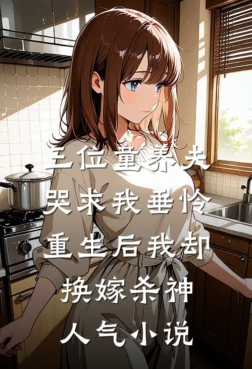 三位童养夫哭求我垂怜，重生后我却换嫁杀神人气小说