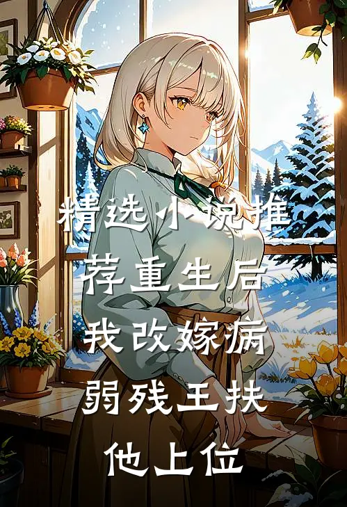 精选小说推荐重生后，我改嫁病弱残王扶他上位