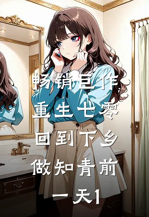 畅销巨作重生七零：回到下乡做知青前一天1