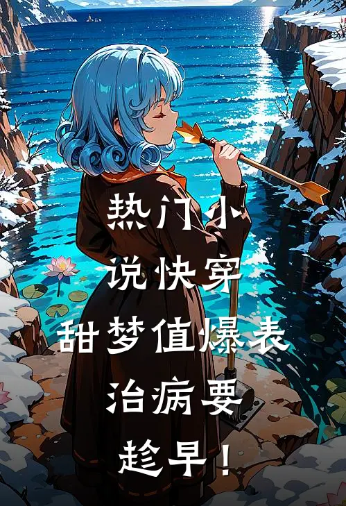 热门小说快穿：甜梦值爆表，治病要趁早！
