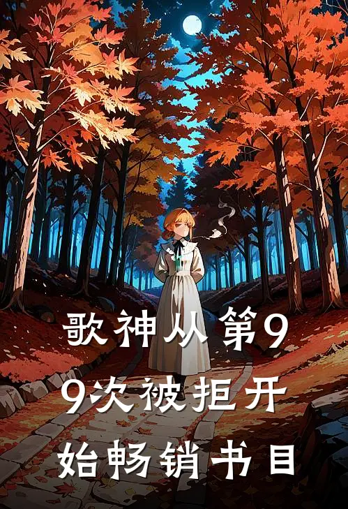 歌神从第99次被拒开始畅销书目