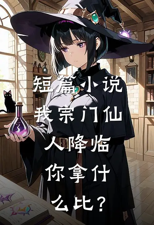 短篇小说我宗门仙人降临，你拿什么比？
