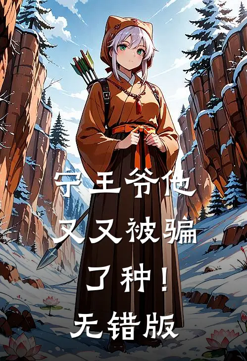 宁王爷他又又被骗了种！无错版
