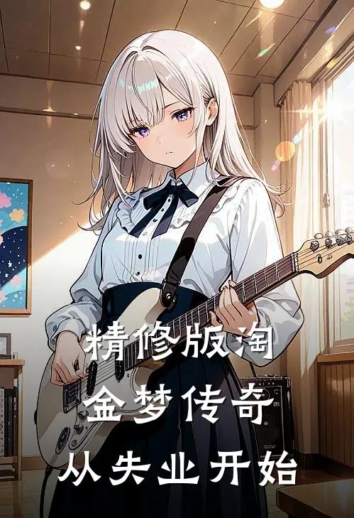 精修版淘金梦传奇，从失业开始