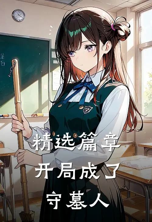 精选篇章开局成了守墓人