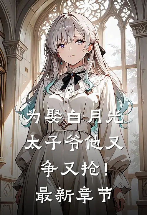为娶白月光，太子爷他又争又抢！最新章节