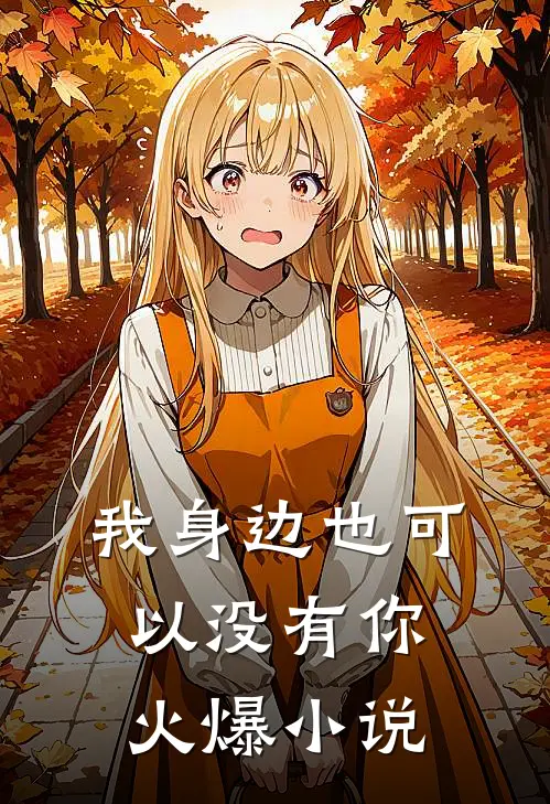 我身边也可以没有你火爆小说