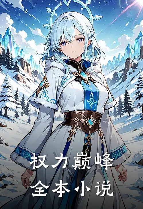 权力巅峰全本小说
