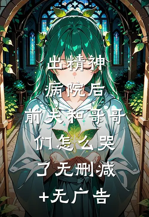 出精神病院后，前夫和哥哥们怎么哭了无删减+无广告
