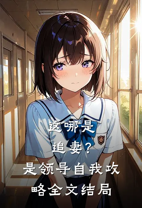 这哪是追妻？是领导自我攻略全文结局