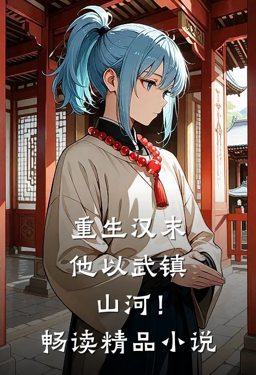 重生汉末：他以武镇山河！畅读精品小说