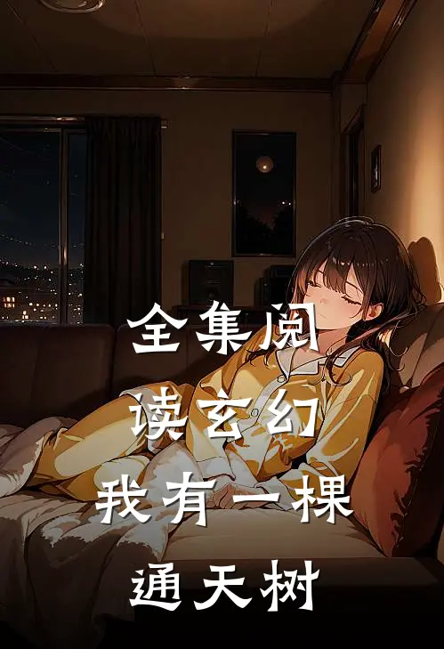 全集阅读玄幻：我有一棵通天树