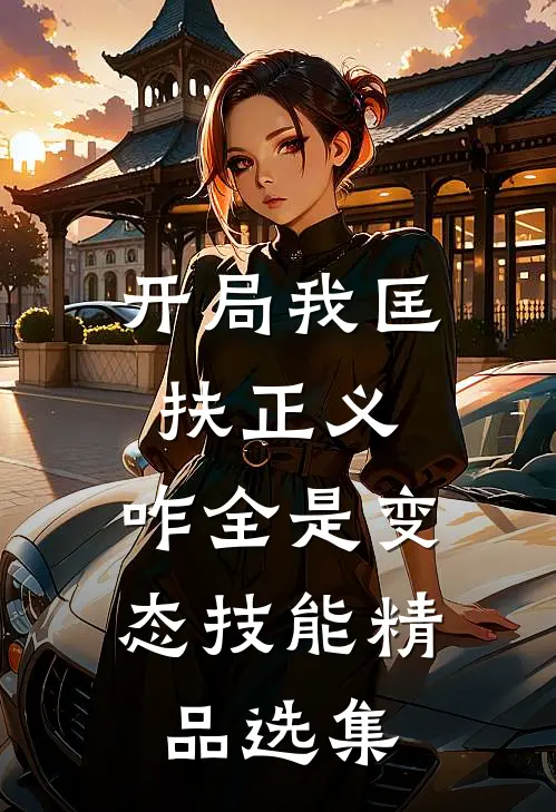 开局我匡扶正义，咋全是变态技能精品选集