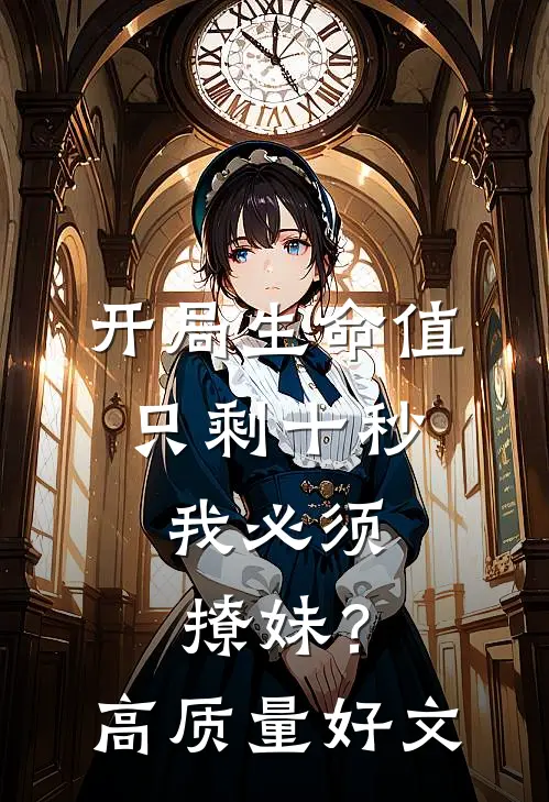 开局生命值只剩十秒，我必须撩妹？高质量好文