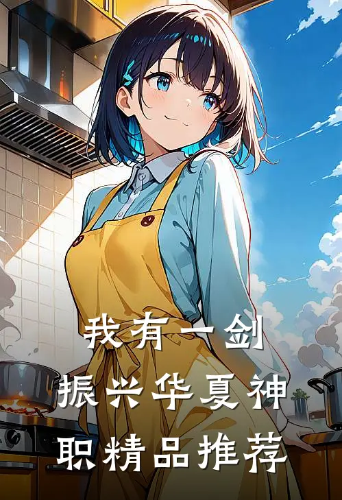 我有一剑，振兴华夏神职精品推荐