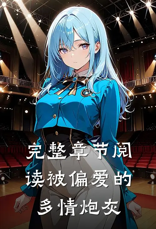 完整章节阅读被偏爱的多情炮灰