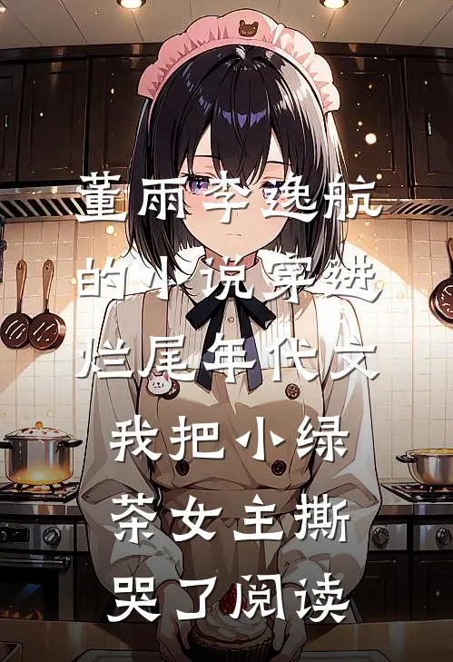 董雨李逸航的小说穿进烂尾年代文，我把小绿茶女主撕哭了阅读