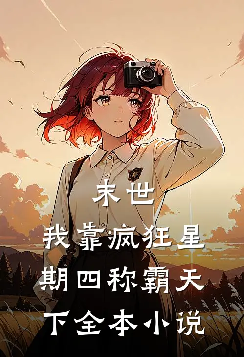 末世：我靠疯狂星期四称霸天下全本小说