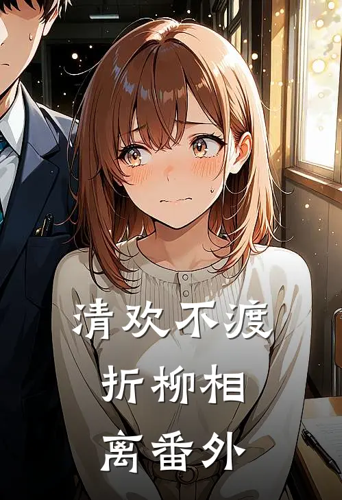 清欢不渡，折柳相离番外