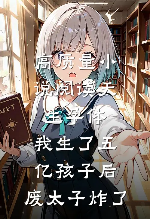 高质量小说阅读天生孕体，我生了五亿孩子后，废太子炸了