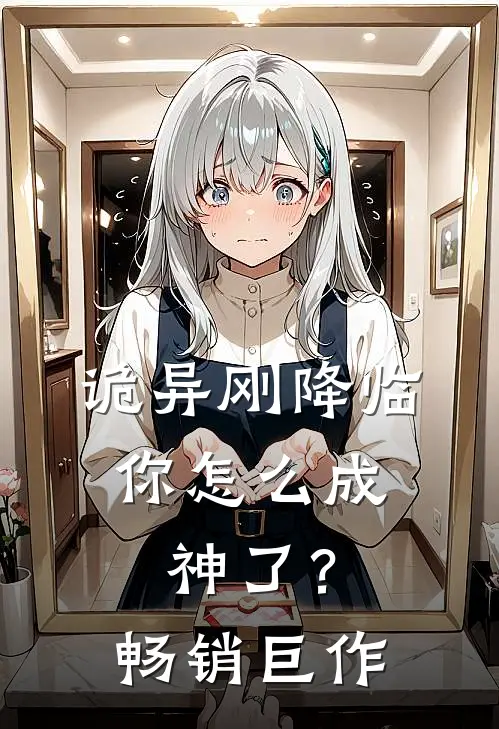 诡异刚降临，你怎么成神了？畅销巨作