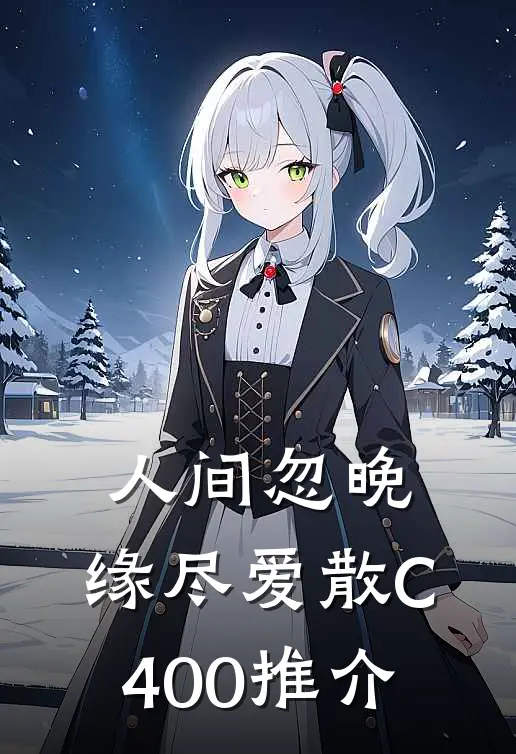 人间忽晚，缘尽爱散C400推介