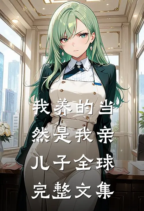 我养的当然是我亲儿子全球完整文集