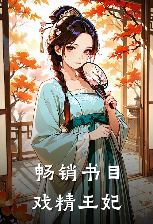 畅销书目戏精王妃