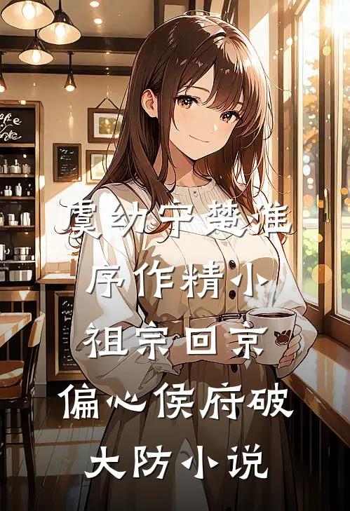 虞幼宁楚淮序作精小祖宗回京，偏心侯府破大防小说