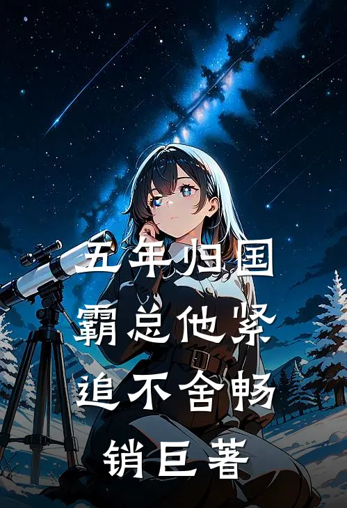 五年归国，霸总他紧追不舍畅销巨著