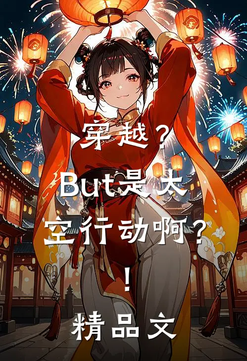 穿越？But是太空行动啊？！精品文