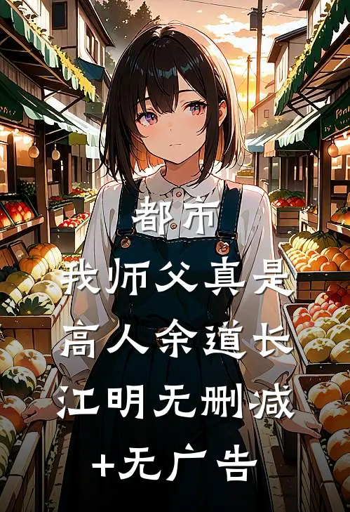 都市：我师父真是高人余道长江明无删减+无广告