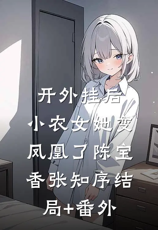开外挂后，小农女她变凤凰了陈宝香张知序结局+番外