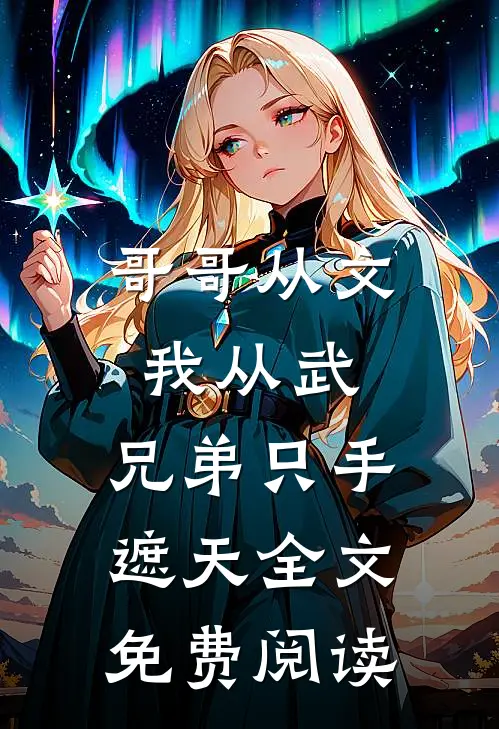 哥哥从文我从武，兄弟只手遮天全文免费阅读