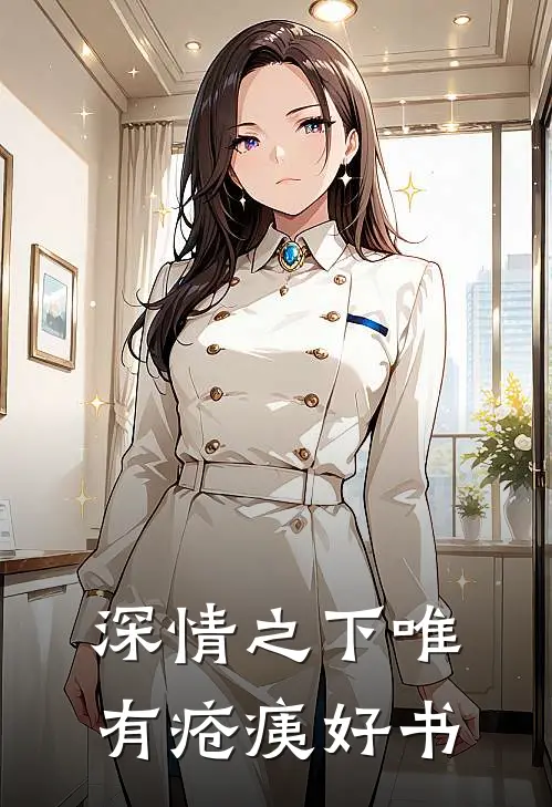 深情之下唯有疮痍好书