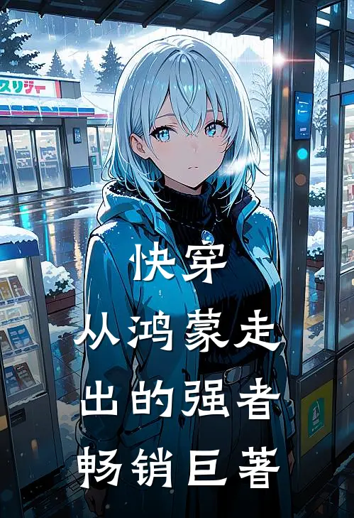 快穿：从鸿蒙走出的强者畅销巨著