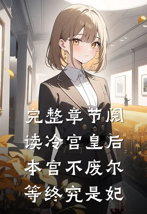 完整章节阅读冷宫皇后：本宫不废尔等终究是妃