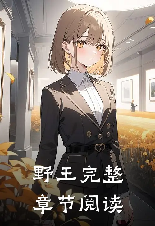 野王完整章节阅读