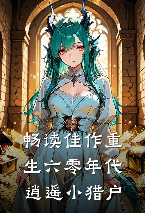 畅读佳作重生六零年代：逍遥小猎户